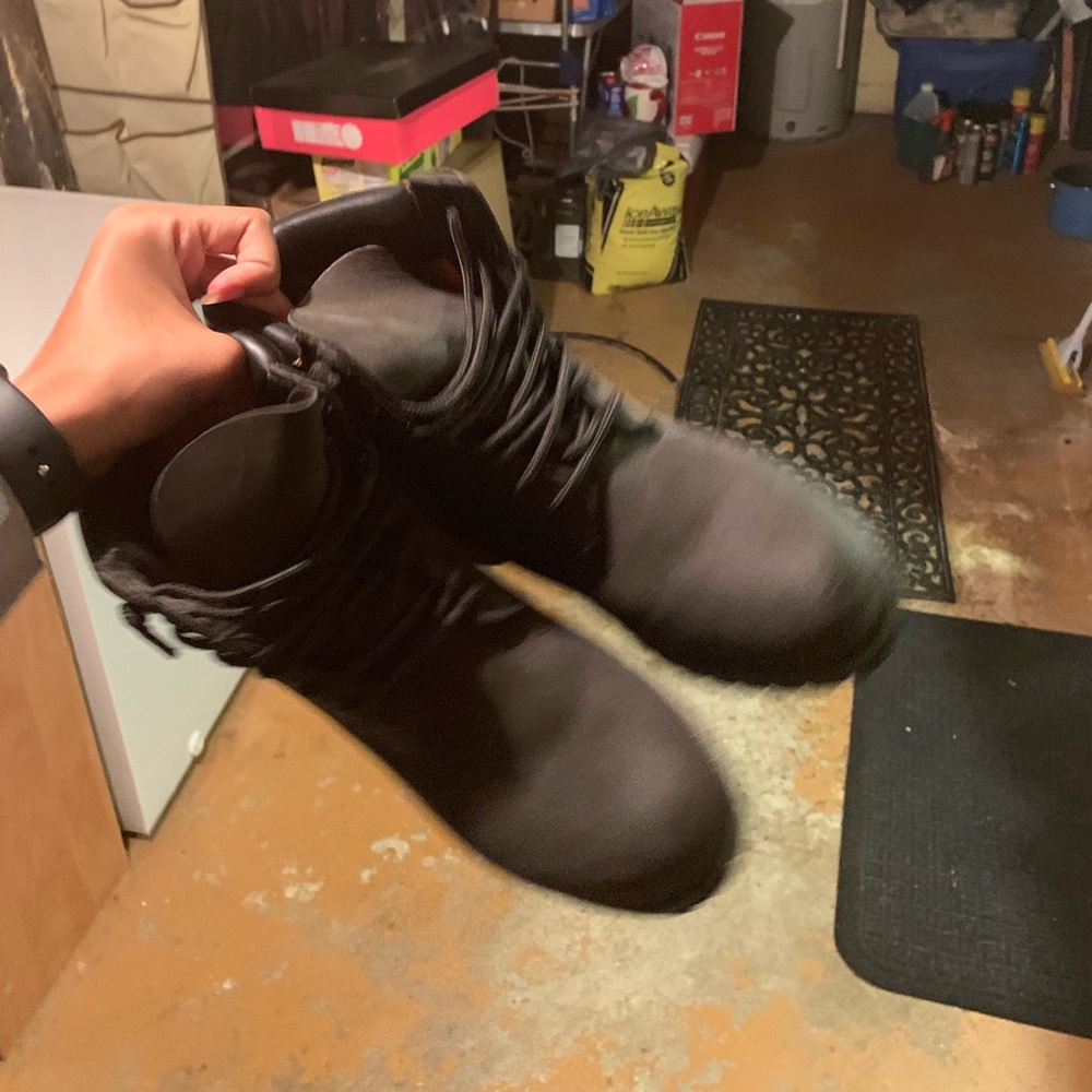 Timberlands - Picture 6 of 8